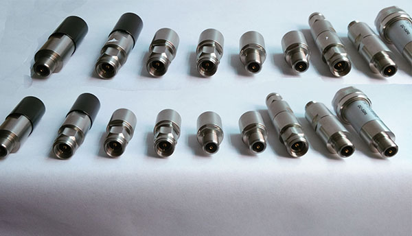 F型（仿85032F）校准件图片