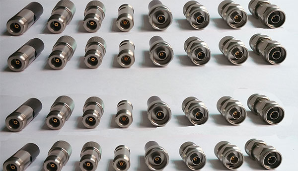 F型（仿85032F）校准件图片