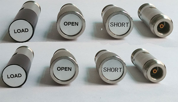 F型（仿85032F）校准件图片