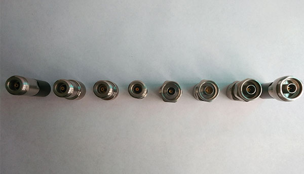  F型（仿85032F）校准件图片