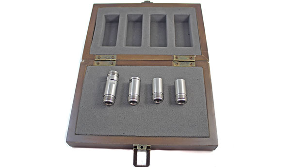 N型经济型校准件（DC-6GHz）