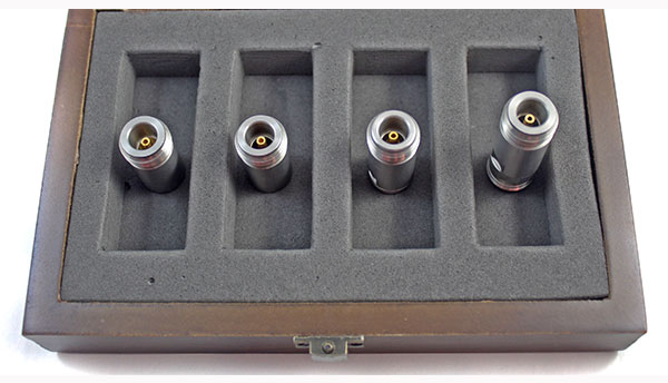 N型经济型校准件DC-3GHz