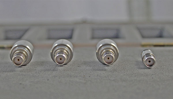 SMA校准件
