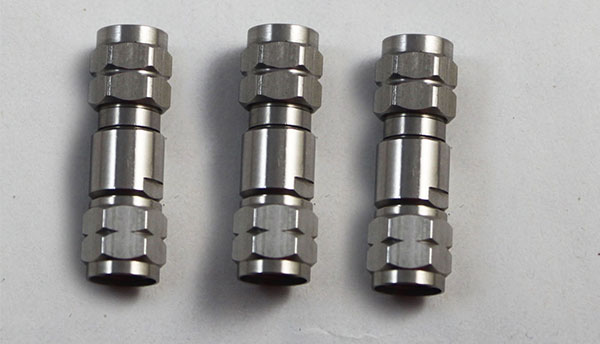 2.92mm双阳转接器