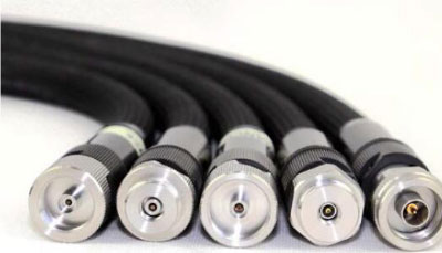 铠装测试电缆组件（DC-40GHz）