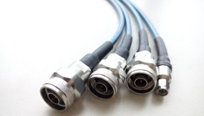 低频测试电缆组件