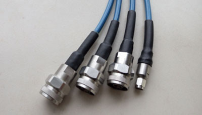 N型测试电缆组件（DC—18GHz）