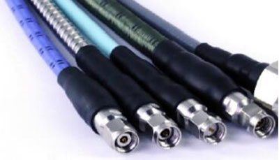 .5mm／SMA测试电缆组件（DC—26.5GHz）