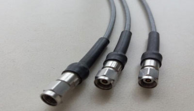 .4mm／2.92mm测试电缆组件（DC—40GHz）