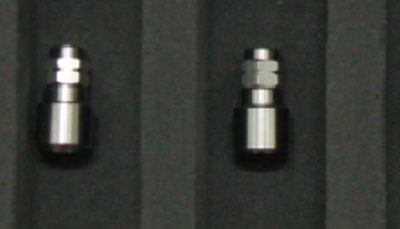 精密型校准件指标及型号（SMA）