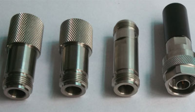 校准件指标及型号（N型）