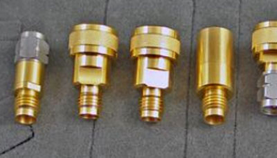 校准件指标及型号（2.92mm）