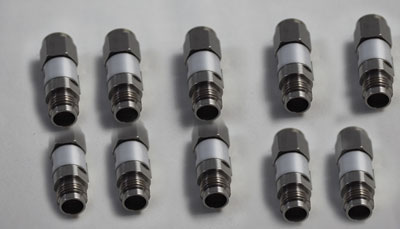   2.4mm隔直模块及型号(Blocking Modul and mode )