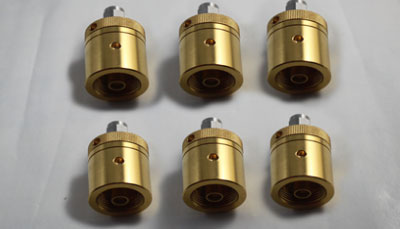 面板转接器（Panel adapter）